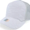 Trucker-Djinns Hft Lazy Piquet Grey Trucker -