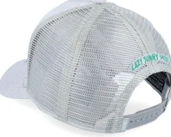 Trucker-Djinns Hft Lazy Piquet Grey Trucker -