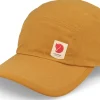 5-Panel-Fjällräven High Coast Lite Cap Acorn 5-Panel -