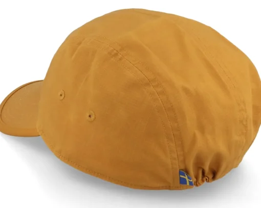 5-Panel-Fjällräven High Coast Lite Cap Acorn 5-Panel -