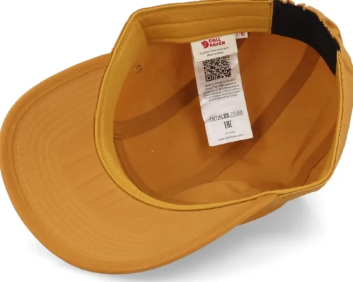 5-Panel-Fjällräven High Coast Lite Cap Acorn 5-Panel -