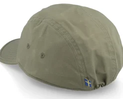 5-Panel-Fjällräven High Coast Lite Cap 5-Panel - Green