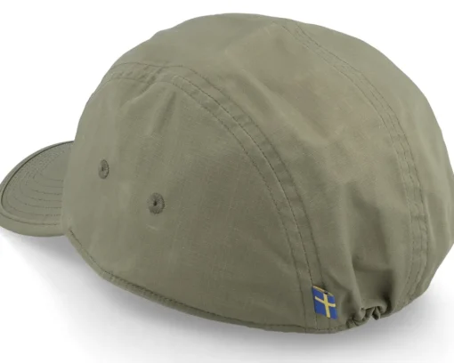 5-Panel-Fjällräven High Coast Lite Cap 5-Panel - Green