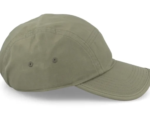 5-Panel-Fjällräven High Coast Lite Cap 5-Panel - Green