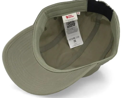 5-Panel-Fjällräven High Coast Lite Cap 5-Panel - Green
