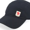 5-Panel-Fjällräven High Coast Wind Cap 5-Panel - Black