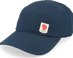 5-Panel-Fjällräven High Coast Wind Cap Dark Navy 5-Panel - Blue