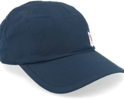 5-Panel-Fjällräven High Coast Wind Cap Dark Navy 5-Panel - Blue