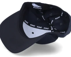Fashion Kumo Hightop Black Adjustable -