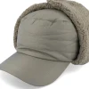 Earflap-Save The Duck Hollis Mud Grey Ear Flap -