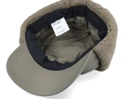 Earflap-Save The Duck Hollis Mud Grey Ear Flap -
