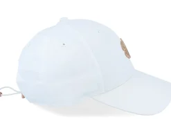 Adjustable-Black Clover Hollywood 1 Woman White/Metalic Rose Gold Clover White Adjustable -