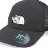 Discount The North Face Horizon Black Trucker -