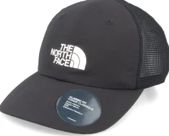 Discount The North Face Horizon Black Trucker -
