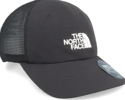 Discount The North Face Horizon Black Trucker -