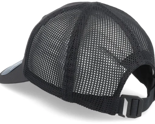 Discount The North Face Horizon Black Trucker -