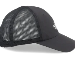Discount The North Face Horizon Black Trucker -