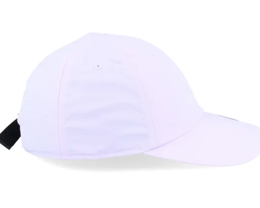 Dad Cap-The North Face Horizon Hat Icy Lilac Dad Cap -