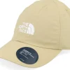 Dad Cap-The North Face Horizon Hat Khaki Stone Dad Cap -