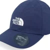 Dad Cap-The North Face Horizon Hat Summit Navy Dad Cap -