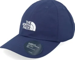 Dad Cap-The North Face Horizon Hat Summit Navy Dad Cap -