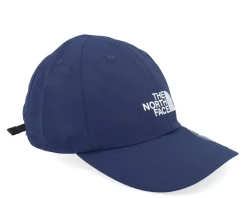 Dad Cap-The North Face Horizon Hat Summit Navy Dad Cap -