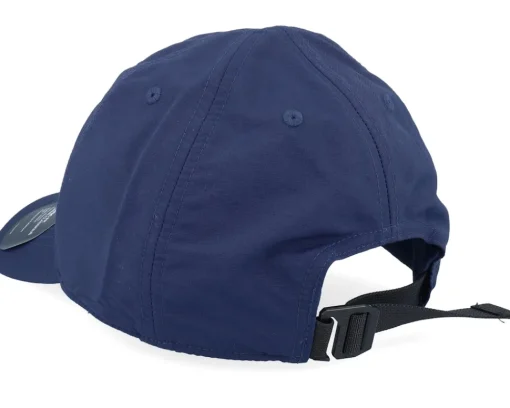 Dad Cap-The North Face Horizon Hat Summit Navy Dad Cap -
