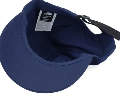 Dad Cap-The North Face Horizon Hat Summit Navy Dad Cap -
