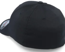 Outlet Vikings Horned Helmet Warrior Black Flexfit -