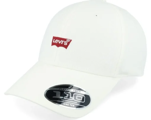 Dad Cap-Levi's Housemark Cap Navy 110 Dad Cap - Blue