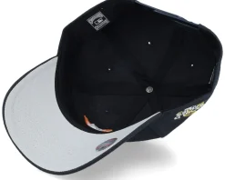 Adjustable-47 Brand Houston Astros World Series Sure Shot Mvp Dark Navy Adjustable - Blue