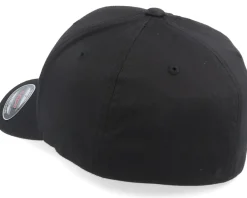 Sale Vikings Hugin Munin Black Flexfit -