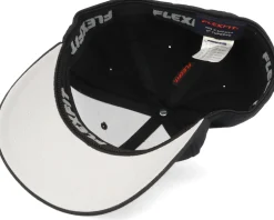 Sale Vikings Hugin Munin Black Flexfit -