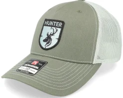 Trucker-Hunter Shield 112 Split Beetle/Quarry Trucker -