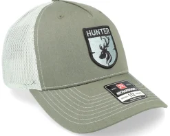 Trucker-Hunter Shield 112 Split Beetle/Quarry Trucker -