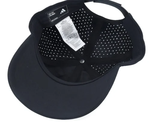 Fashion Adidas Hydro 2.0 Tour Black Adjustable -