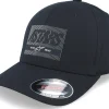 Flexfit | Motor-Alpinestars Hypo Hat Black Flexfit -