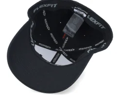 Flexfit | Motor-Alpinestars Hypo Hat Black Flexfit -