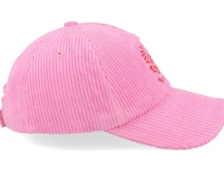 Dad Cap-Rip Curl Icons Of Surf Cap Pink Dad Cap -