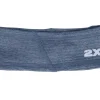 New 2XU Ignition Indigo/Halogen Reflective Headband -