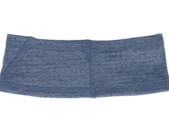 New 2XU Ignition Indigo/Halogen Reflective Headband -