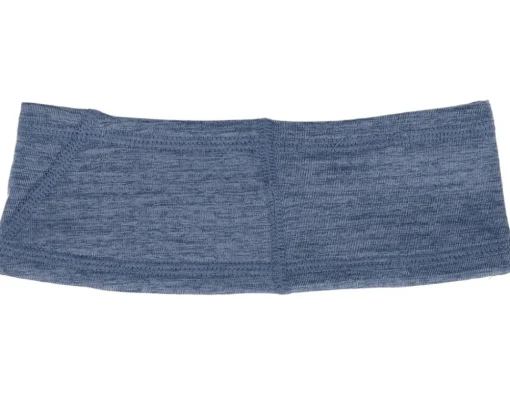 New 2XU Ignition Indigo/Halogen Reflective Headband -
