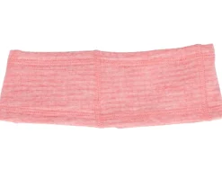 Headband-2XU Ignition Pink Glow/White Reflective Headband -