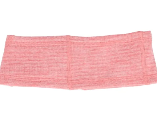 Headband-2XU Ignition Pink Glow/White Reflective Headband -