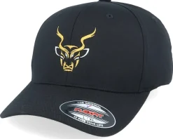 Flexfit-Hunter Impala Black Flexfit -
