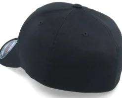 Flexfit-Hunter Impala Black Flexfit -
