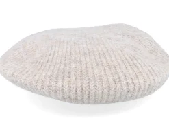 Berets-Barts Inaru Light Brown Beret -
