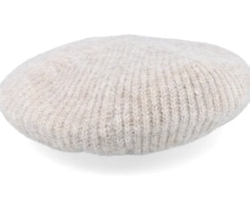 Berets-Barts Inaru Light Brown Beret -