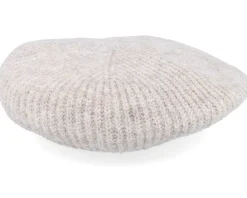Berets-Barts Inaru Light Brown Beret -