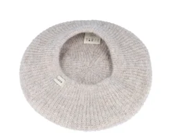 Berets-Barts Inaru Light Brown Beret -